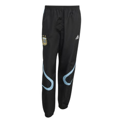 Argentina National Team 2006 Bringback Track Pants Black | Adidas Online