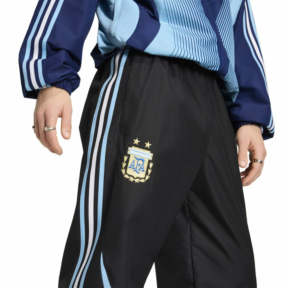 Argentina National Team 2006 Bringback Track Pants Black | Adidas Online