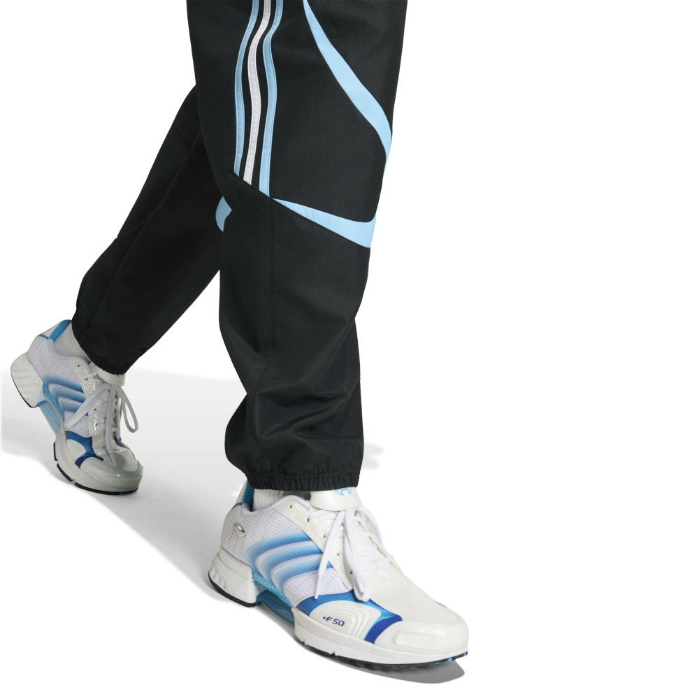 Argentina National Team 2006 Bringback Track Pants Black | Adidas Online