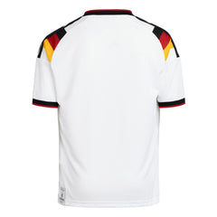 Germany National Team Youth FIFA x World Cup 2026 Home Replica Jersey White | Adidas discount