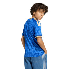 Italy National Team Youth FIFA x World Cup 2026 Home Replica Jersey Blue | Adidas Online