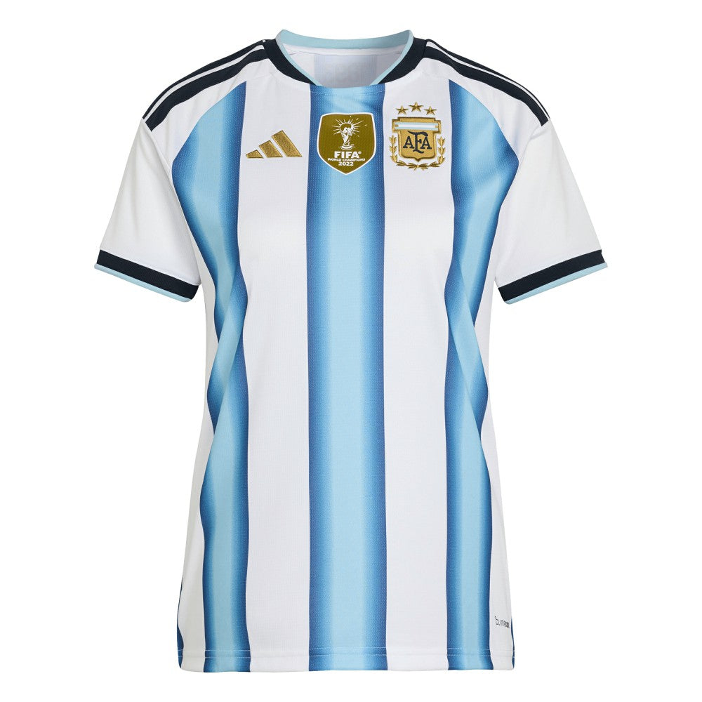 Argentina National Team Women's FIFA x World Cup 2026 Home Replica Jersey White | Adidas discount