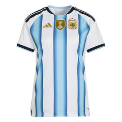 Argentina National Team Women's FIFA x World Cup 2026 Home Replica Jersey White | Adidas discount