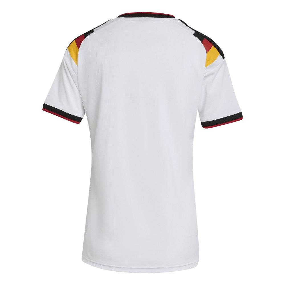 Germany National Team Women's FIFA x World Cup 2026 Home Replica Jersey White | Adidas cheap