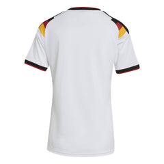 Germany National Team Women's FIFA x World Cup 2026 Home Replica Jersey White | Adidas cheap