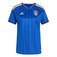 Italy National Team Women's FIFA x World Cup 2026 Home Replica Jersey Royal | Adidas Online