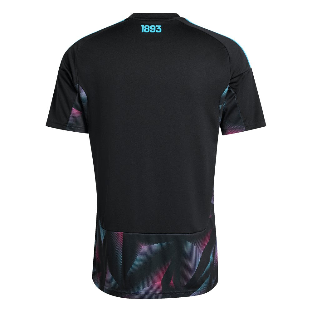 Argentina National Team FIFA x World Cup 2026 Goalkeeper Replica Jersey Black | Adidas cheap