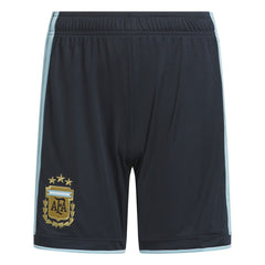 Argentina National Team Youth FIFA x World Cup Replica Shorts Navy | Adidas Online