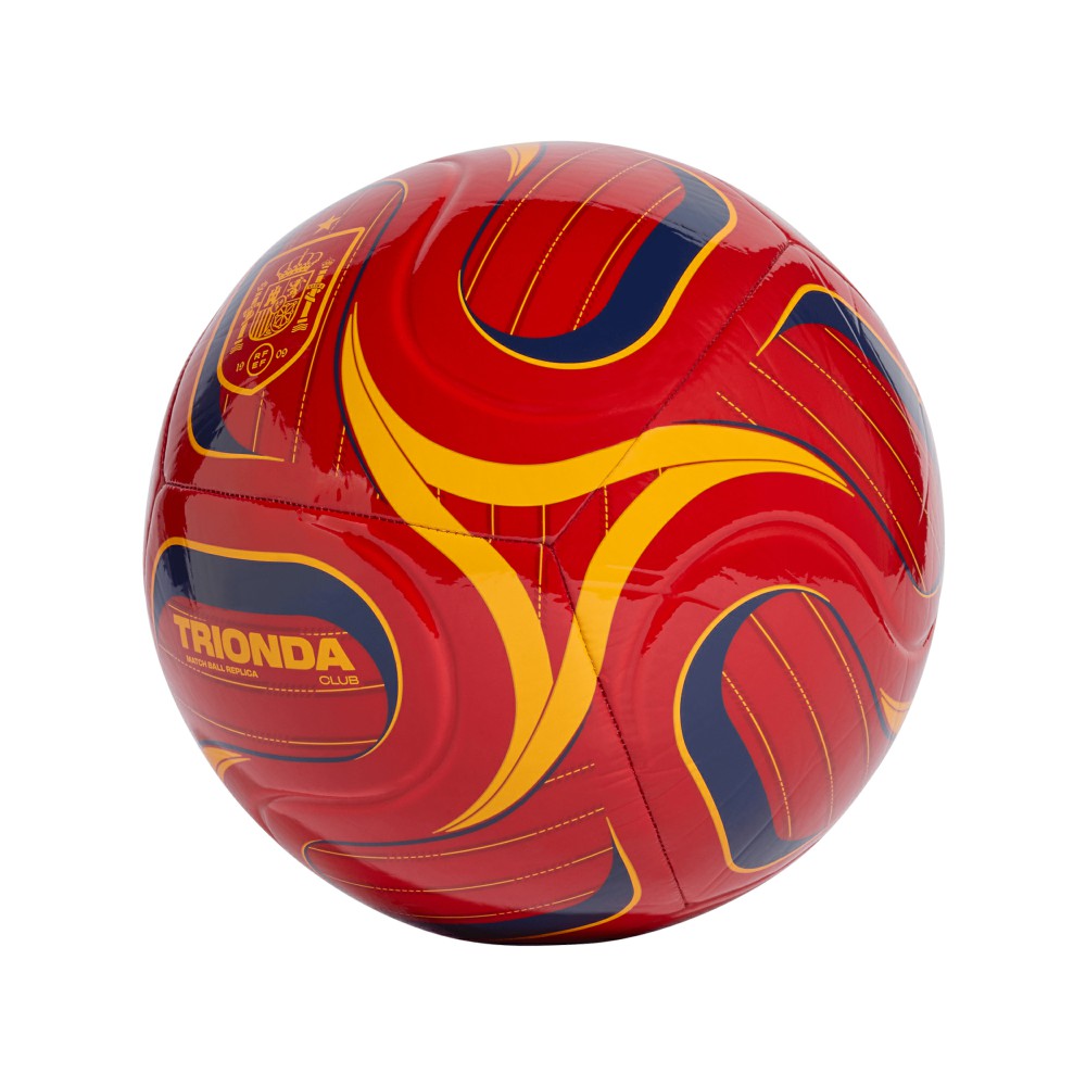 Spain National Team FIFA x World Cup Federation Ball | Adidas Online