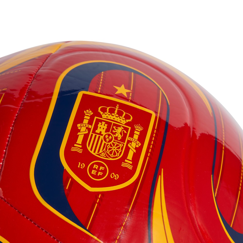 Spain National Team FIFA x World Cup Federation Ball | Adidas Online