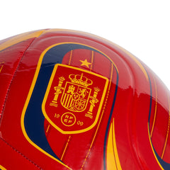 Spain National Team FIFA x World Cup Federation Ball | Adidas Online