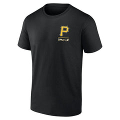 Paul Skenes Pittsburgh Pirates Anime Player T-Shirt - MLB