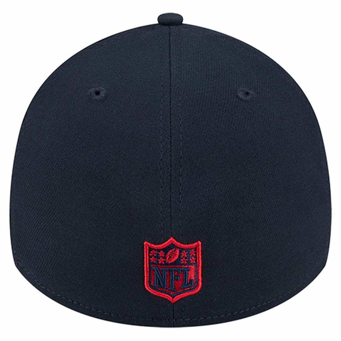 Houston Texans New Era Stripes 39THIRTY Flex Hat Navy | NFL
