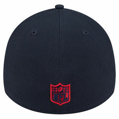 Houston Texans New Era Stripes 39THIRTY Flex Hat Navy | NFL
