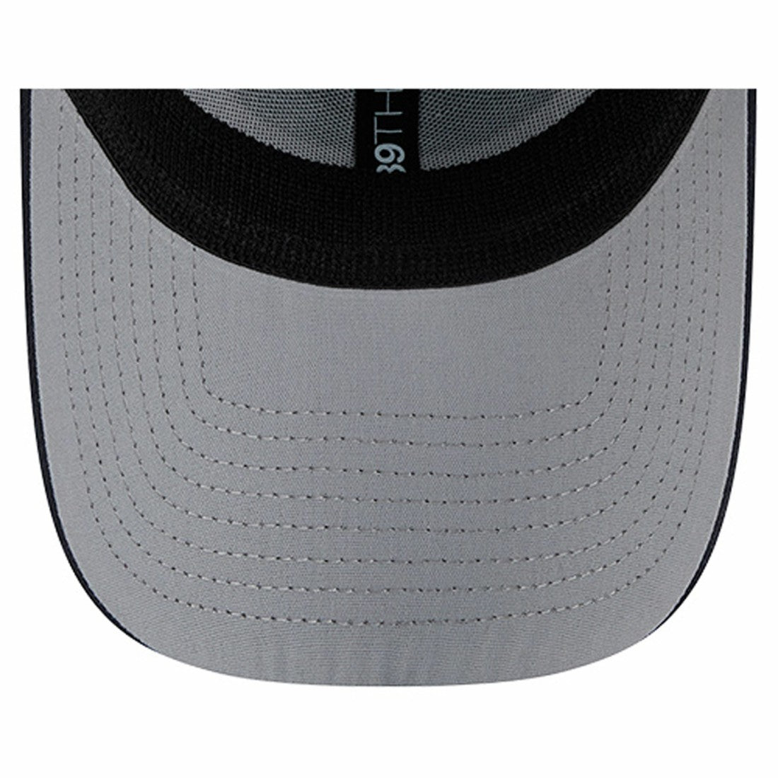 Houston Texans New Era Stripes 39THIRTY Flex Hat Navy | NFL