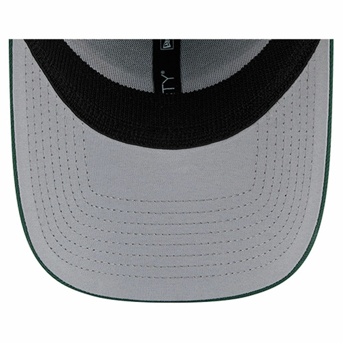 Green Bay Packers New Era Stripes 39THIRTY Flex Hat Green | NFL