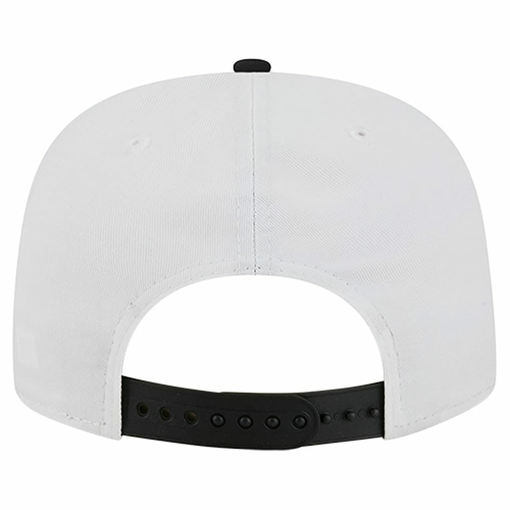 Atlanta Falcons New Era Argyle 19TWENTY Adjustable Hat White | NFL
