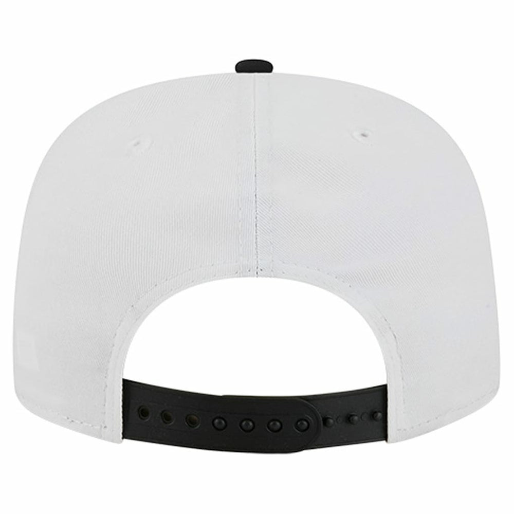 Atlanta Falcons New Era Argyle 19TWENTY Adjustable Hat White | NFL