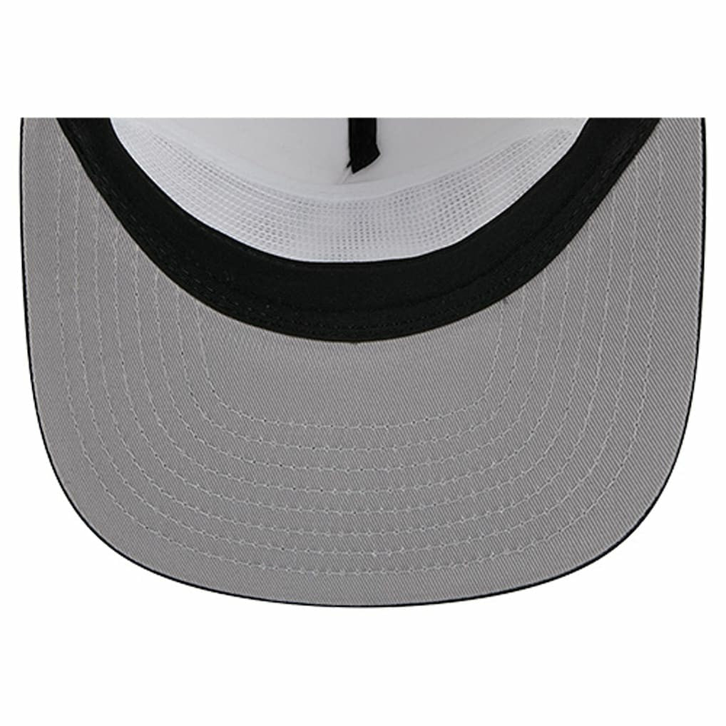 Atlanta Falcons New Era Argyle 19TWENTY Adjustable Hat White | NFL