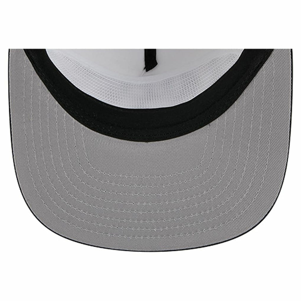 Atlanta Falcons New Era Argyle 19TWENTY Adjustable Hat White | NFL