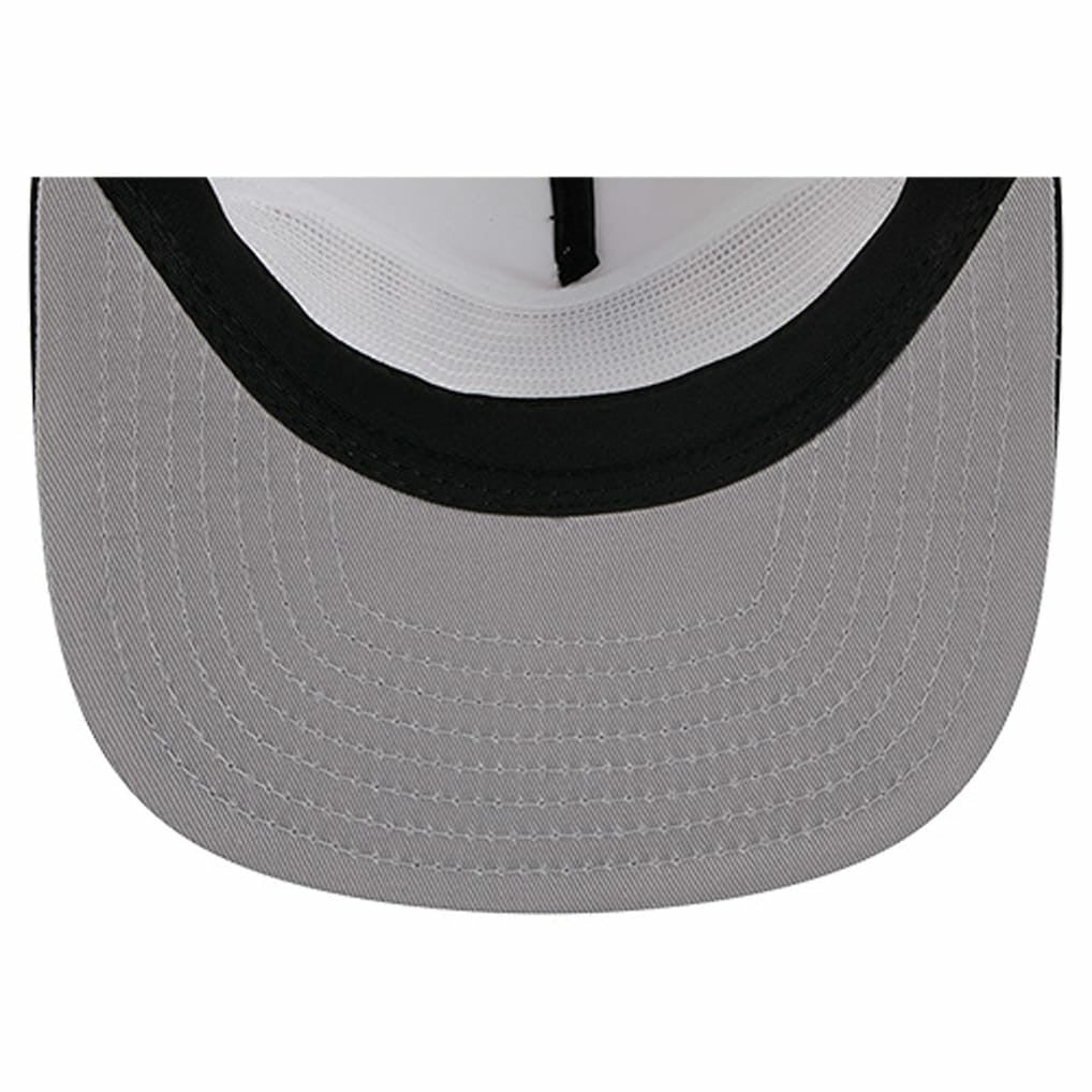 Cincinnati Bengals New Era Argyle 19TWENTY Adjustable Hat White | NFL