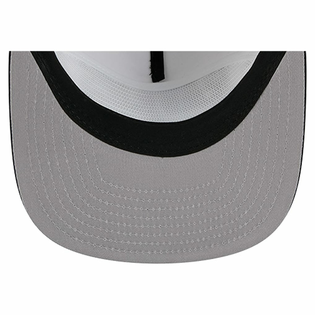Baltimore Ravens New Era Argyle 19TWENTY Adjustable Hat White | NFL