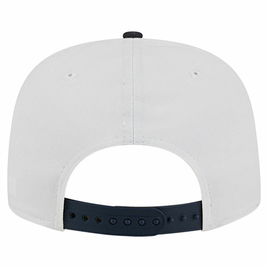 Houston Texans New Era Argyle 19TWENTY Adjustable Hat White | NFL
