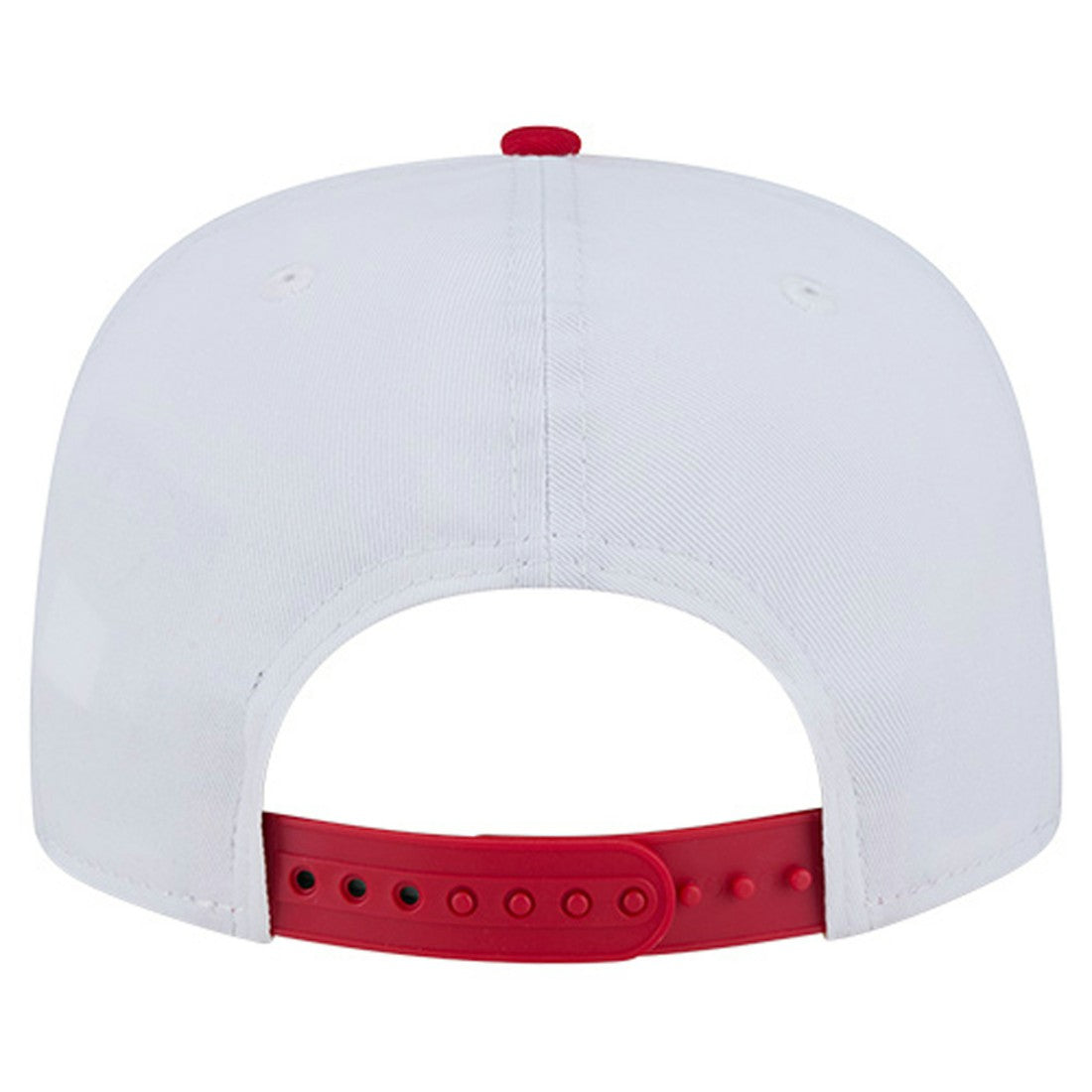 Tampa Bay Buccaneers New Era Argyle 19TWENTY Adjustable Hat White | NFL
