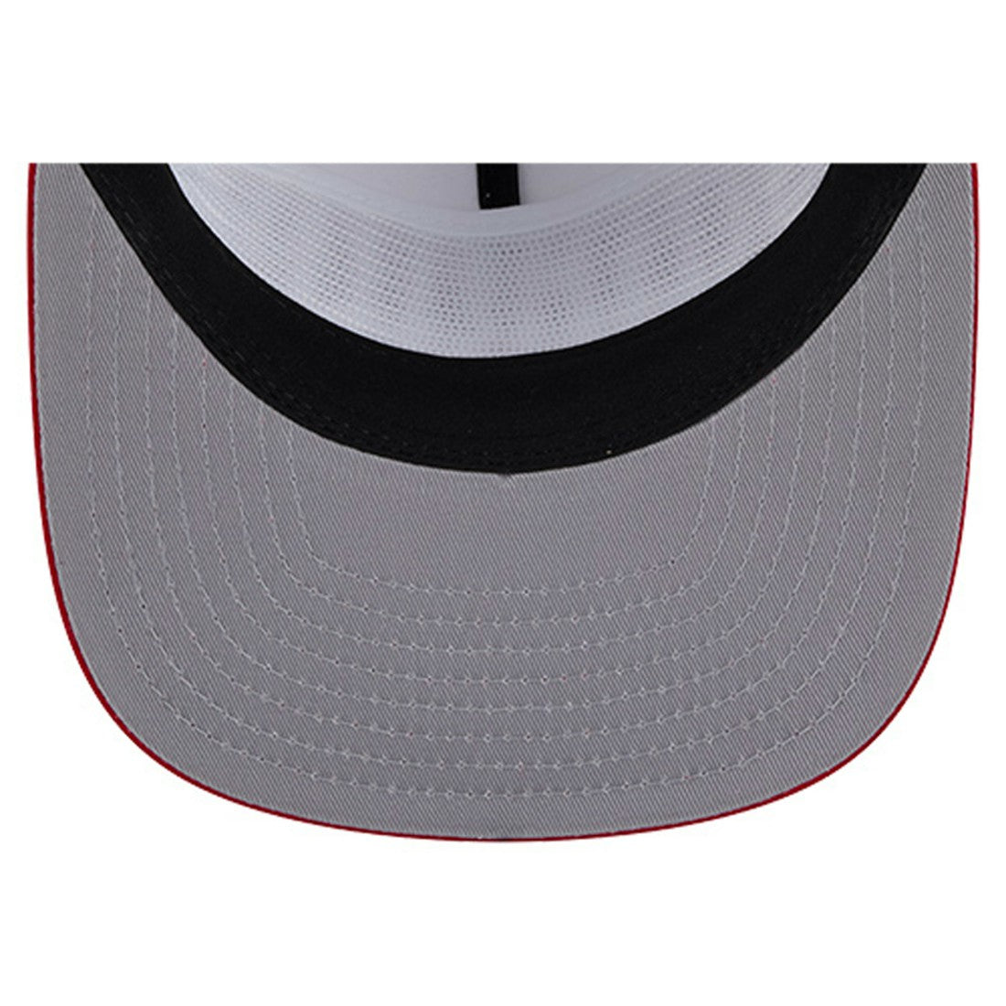 Tampa Bay Buccaneers New Era Argyle 19TWENTY Adjustable Hat White | NFL