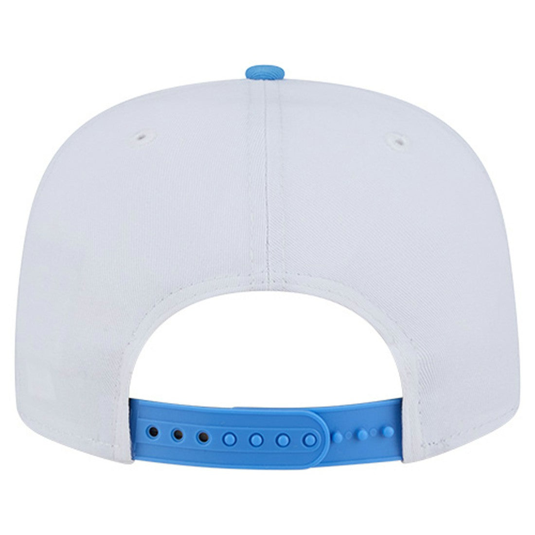 Tennessee Titans New Era Argyle 19TWENTY Adjustable Hat White | NFL