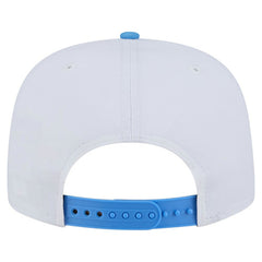 Tennessee Titans New Era Argyle 19TWENTY Adjustable Hat White | NFL