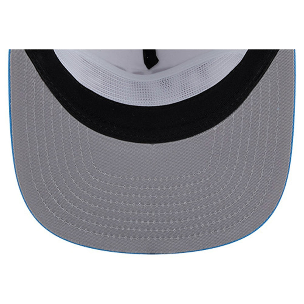 Tennessee Titans New Era Argyle 19TWENTY Adjustable Hat White | NFL