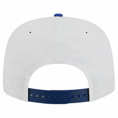 New York Giants New Era Argyle 19TWENTY Adjustable Hat White | NFL