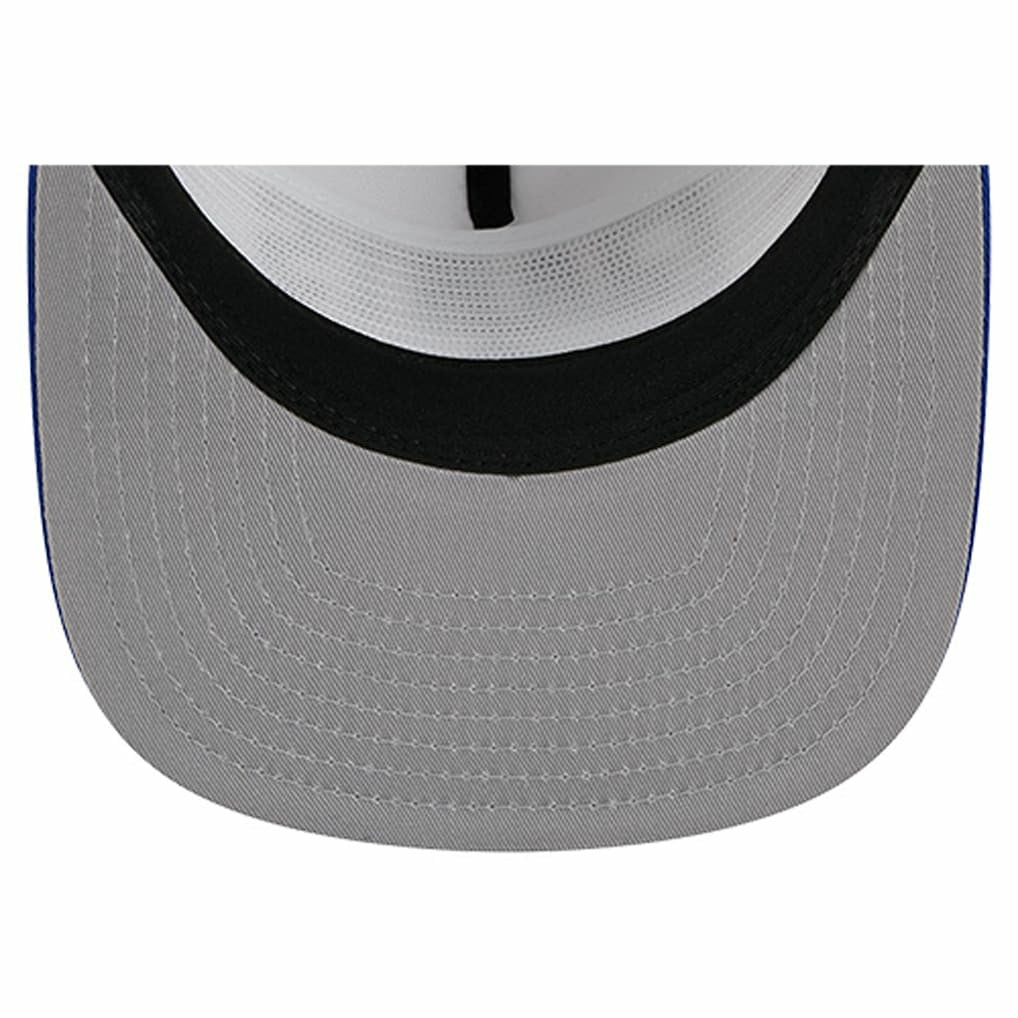 New York Giants New Era Argyle 19TWENTY Adjustable Hat White | NFL