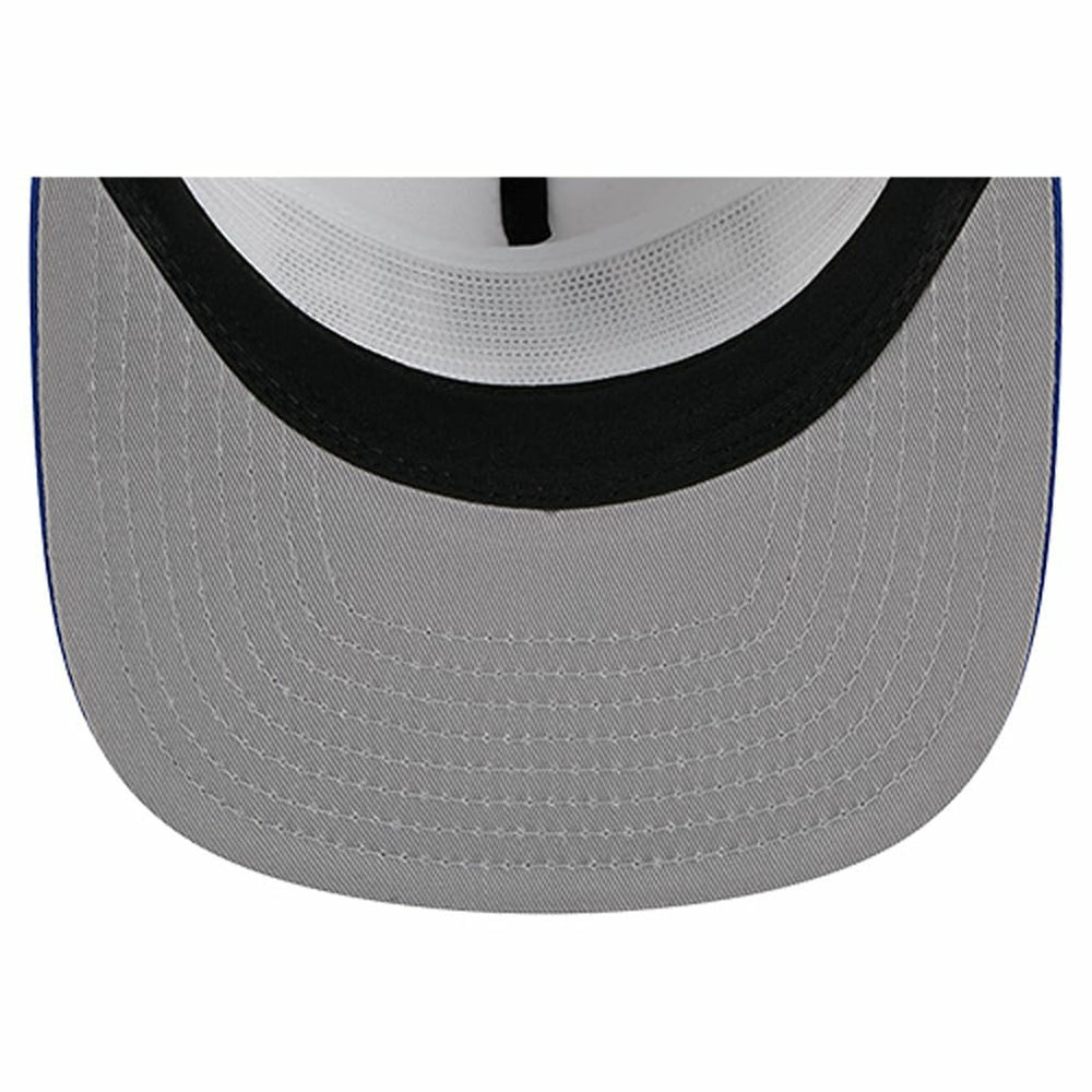 New York Giants New Era Argyle 19TWENTY Adjustable Hat White | NFL