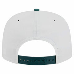 Philadelphia Eagles New Era Argyle 19TWENTY Adjustable Hat White | NFL