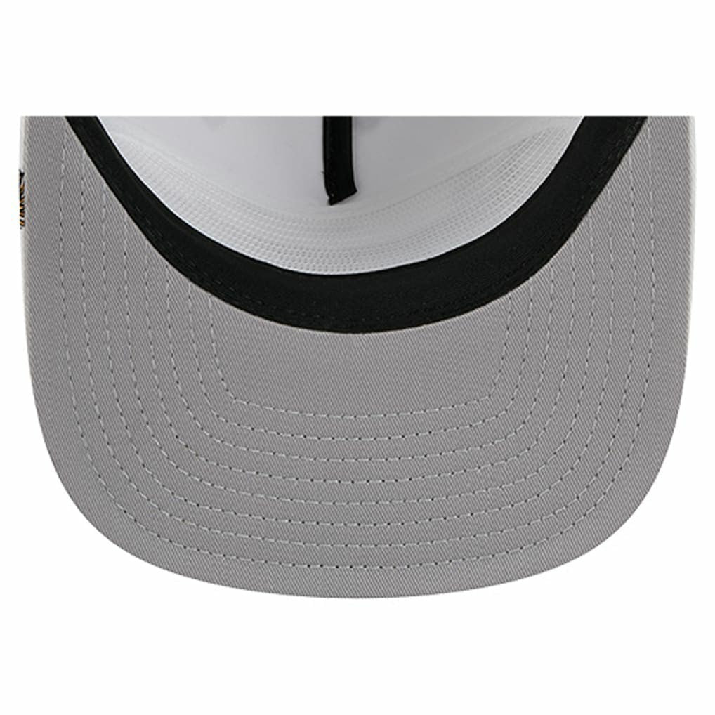 Washington Commanders New Era Team Cheer 19TWENTY Snapback Hat White | NFL