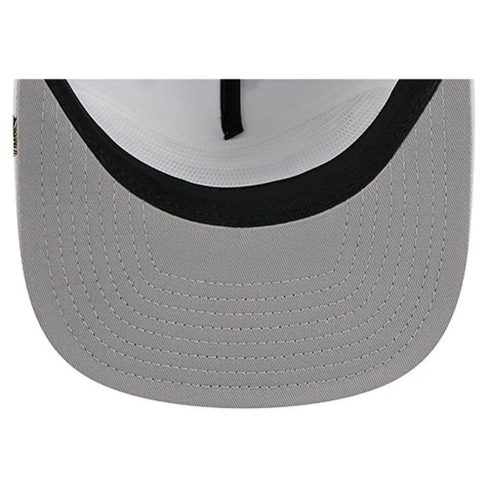 Washington Commanders New Era Team Cheer 19TWENTY Snapback Hat White | NFL