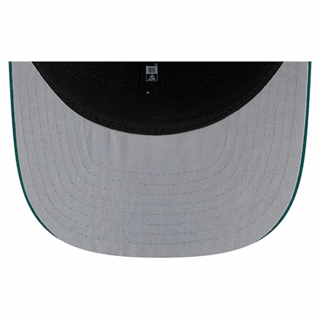 New York Jets New Era Script 9SEVENTY Adjustable Hat Green | NFL
