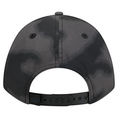 Buffalo Bills New Era Halftone Camo 9FORTY Hat Gray | NFL