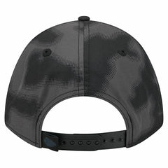 Kansas City Chiefs New Era Halftone Camo 9FORTY Hat Gray | NFL