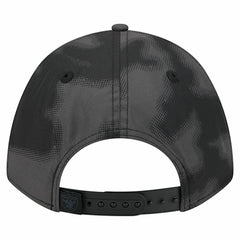 Las Vegas Raiders New Era Halftone Camo 9FORTY Hat Gray | NFL