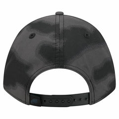 Philadelphia Eagles New Era Halftone Camo 9FORTY Hat Gray | NFL