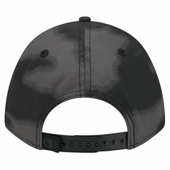 San Francisco 49ers New Era Halftone Camo 9FORTY Hat Gray | NFL