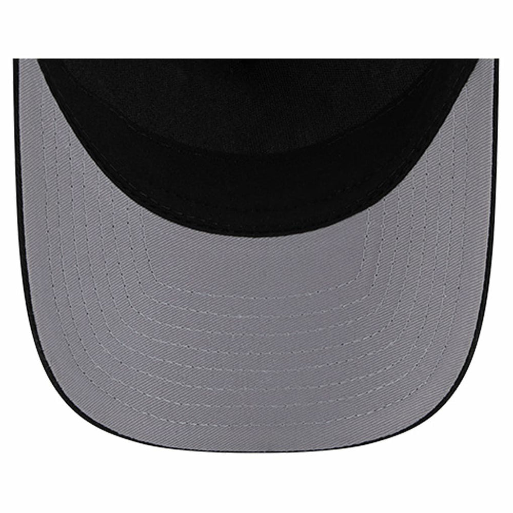 Baltimore Ravens New Era Side Lines 9FORTY Adjustable Hat Black | NFL