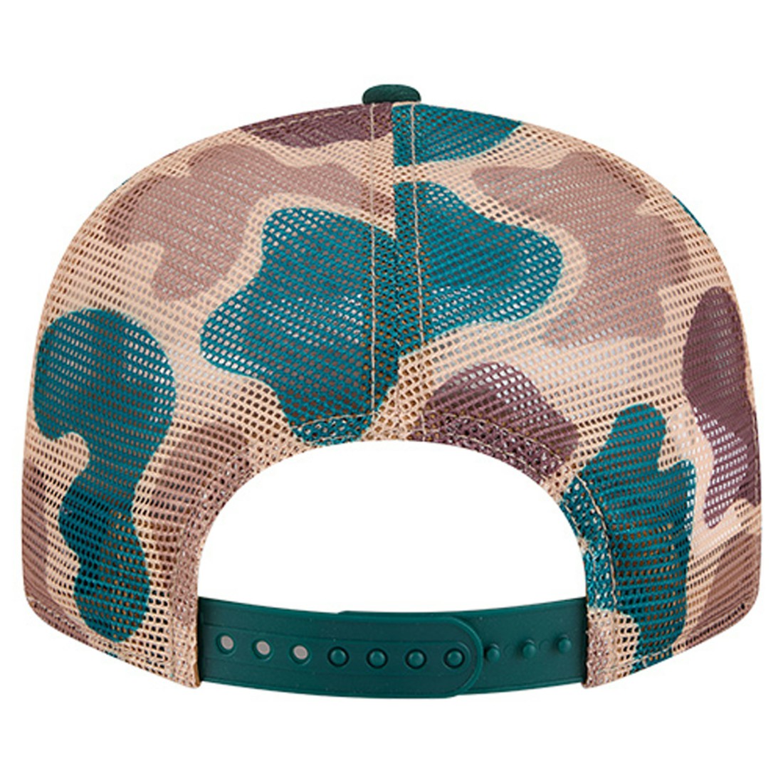 Tennessee Titans New Era Duck Camo 9FIFTY Snapback Hat Camo | NFL