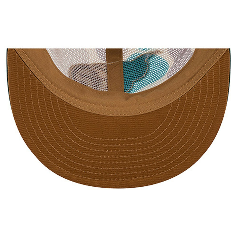 Tennessee Titans New Era Duck Camo 9FIFTY Snapback Hat Camo | NFL