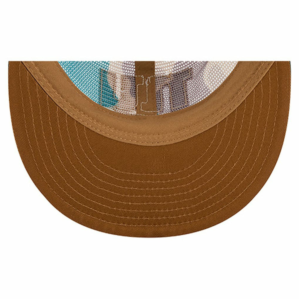New York Giants New Era Duck Camo 9FIFTY Snapback Hat Camo | NFL