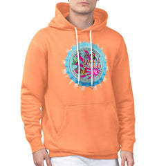 New York Yankees Margaritaville Chill Bottle Cap Fleece Pullover Hoodie - MLB