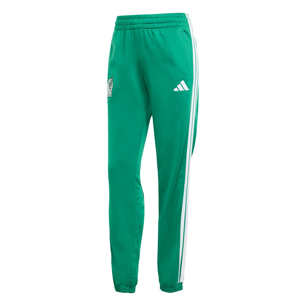 Mexico National Team Women's FIFA x World Cup Alphaskin Track Pants Green | Adidas cheap